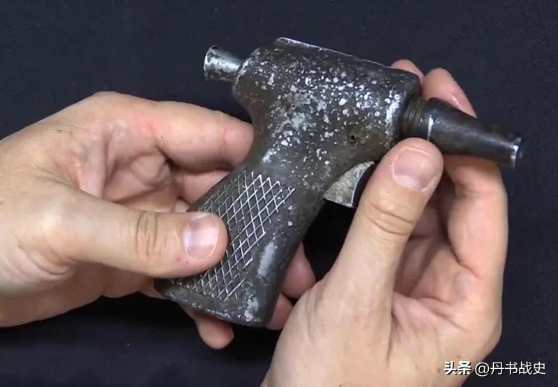 中国越南反击战用的狙击枪,中越战争中57毫米高射炮