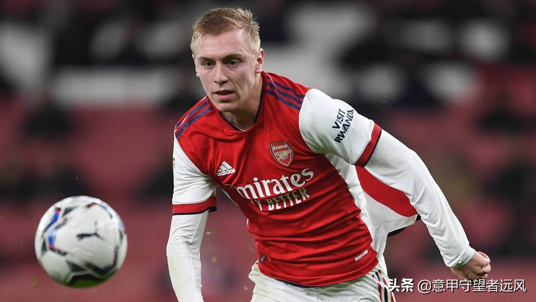 英超6强小妖外租：红军高潜中卫投奥甲枪手丹麦射手去荷甲