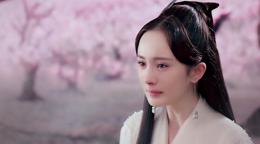 墨渊回归三生三世,三生三世墨渊被带走