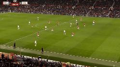 曼联0-1逆转拜仁集锦,曼联0-4惨败布伦特福德c罗