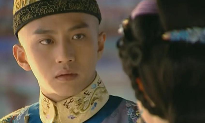 没演技却火得一塌糊涂的4个演员,有演技却一直不火的五位男艺人