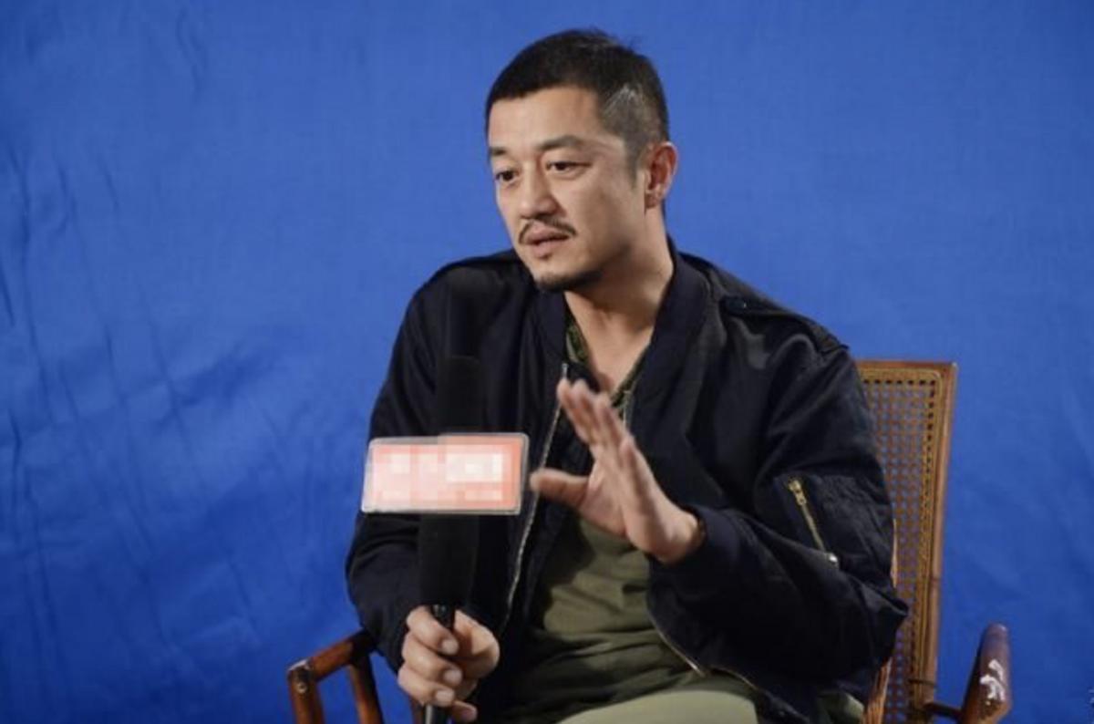 李亚鹏当初是干嘛的,李亚鹏现在怎样了