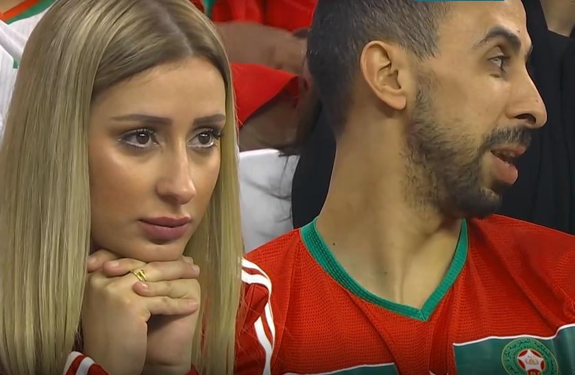 2：0！大黑马遗憾出局，法国阿根廷会师决赛，梅西PK姆巴佩