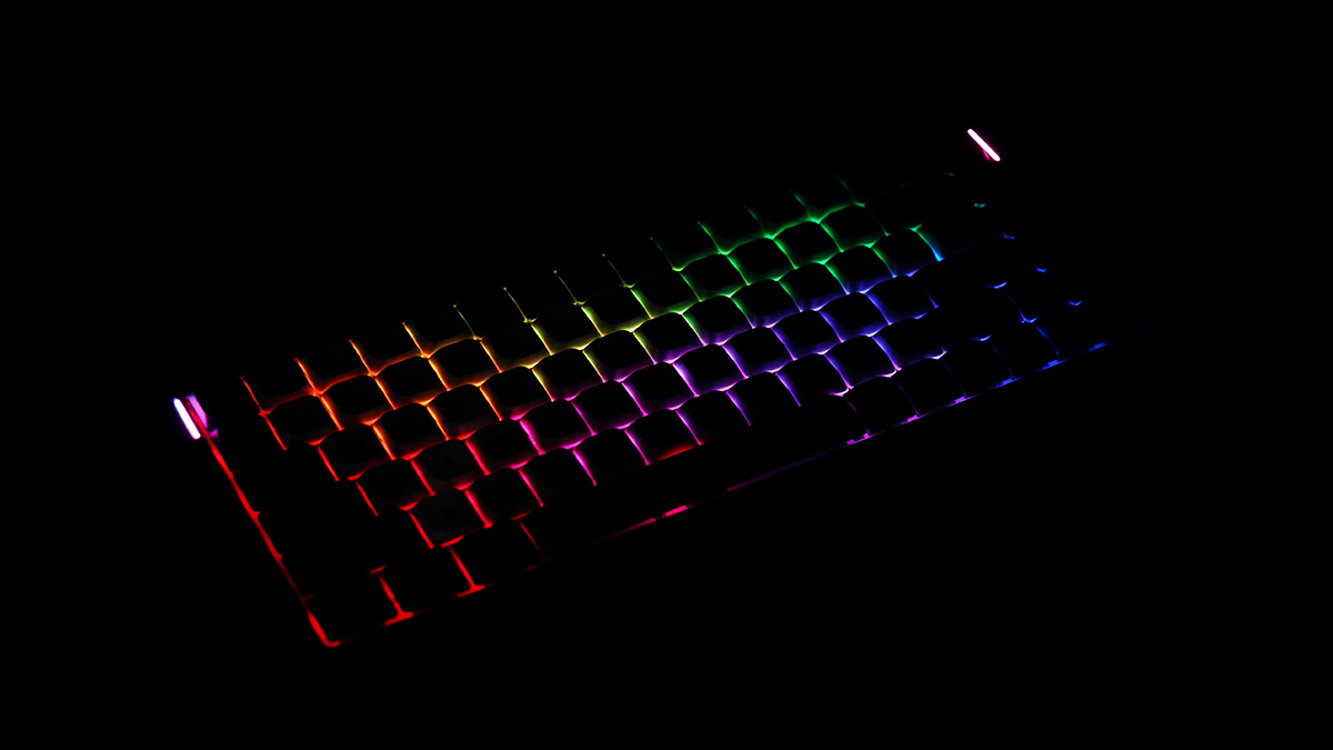 2020十大最佳矮轴机械键盘,2023年机械键盘全轴体科普