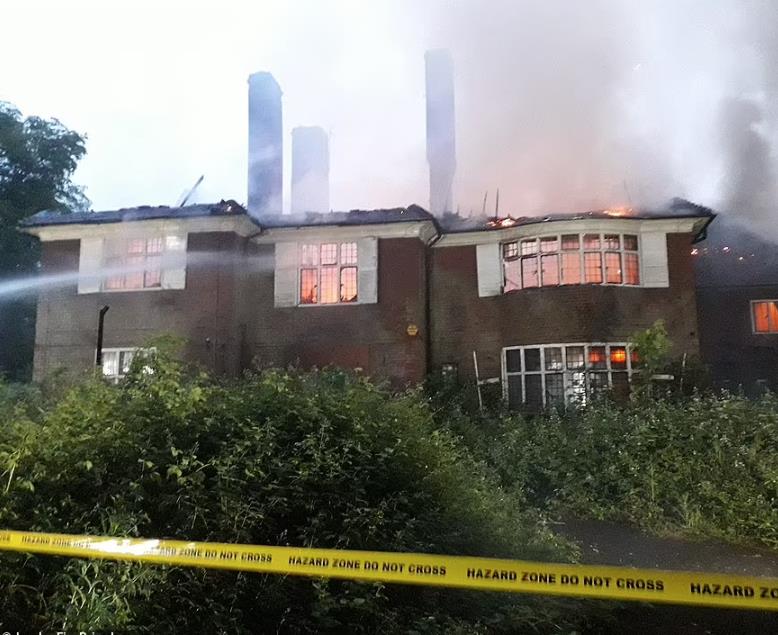 这里是伦敦,这里是伦敦英文版