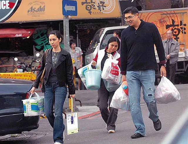 一文一武完全不同的连家兄弟,难逃比较的豪门妯娌