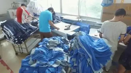 新衣服买完用洗吗,新衣服穿之前该不该洗