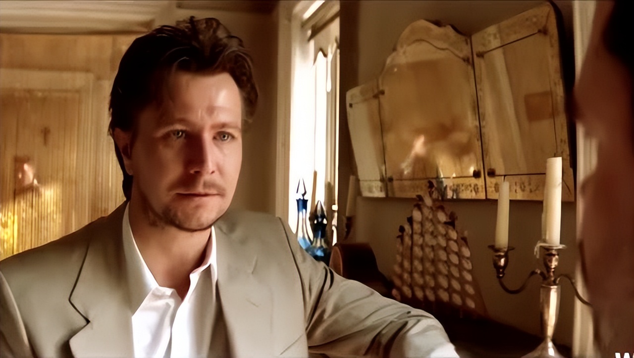 哈利波特男主颜值巅峰,哈利波特男主长残了