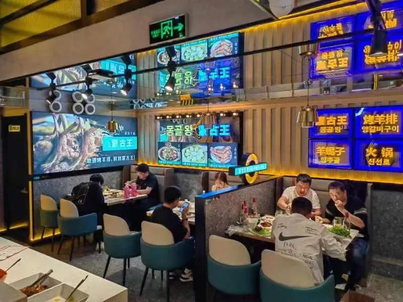 【延边人游延边】玩好吃好住好,这样的敦化很难说不爱