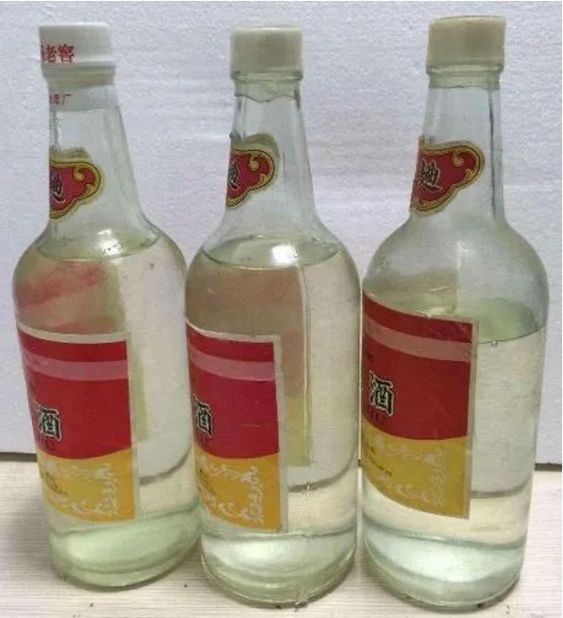 投资古董赚钱吗,老酒投资