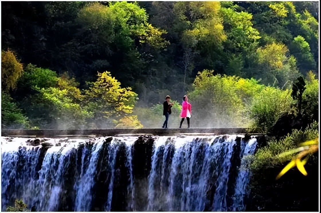 去甘肃旅游最值得去的十大景点 (甘肃16个最值得去的旅游景点)