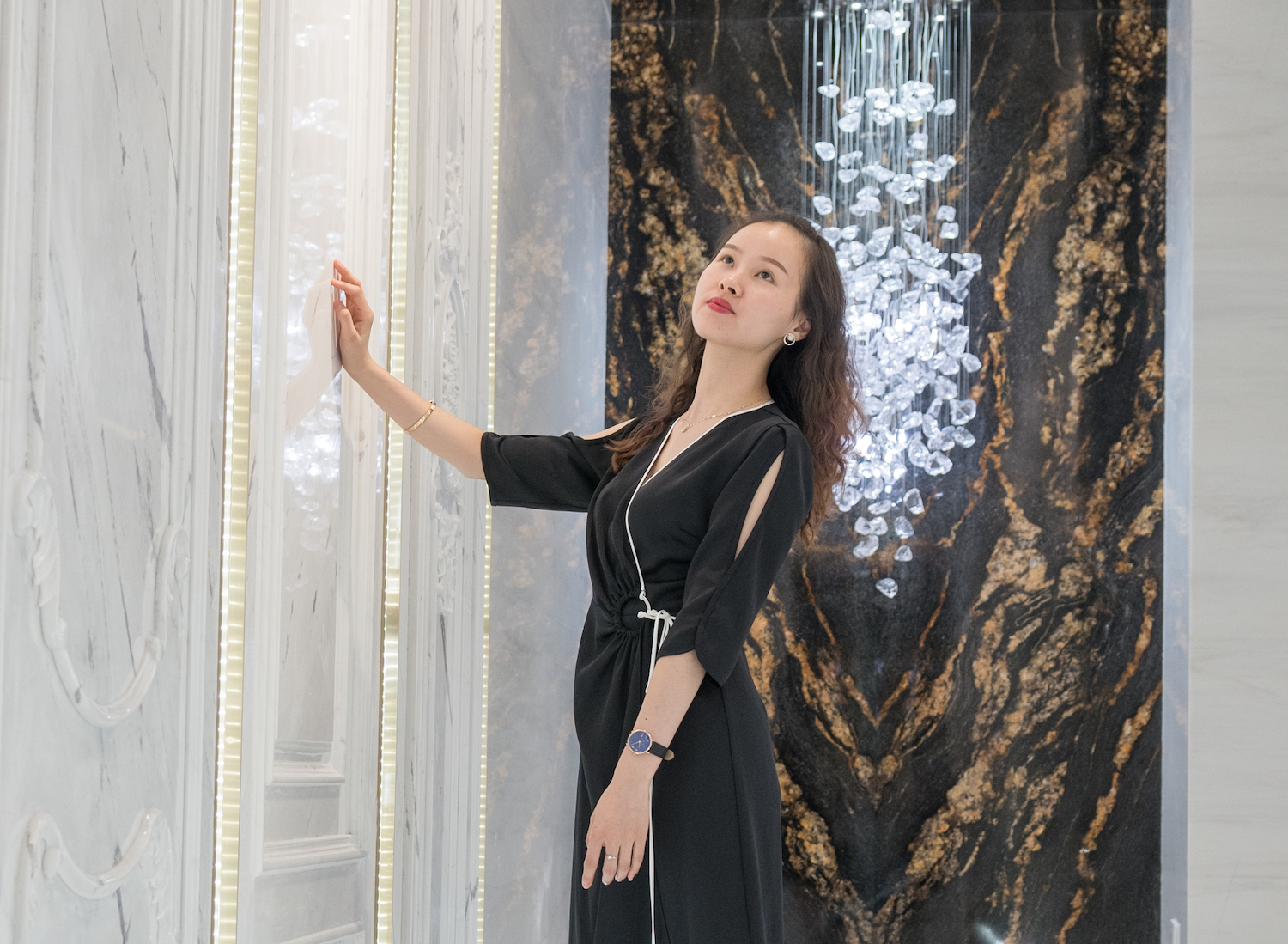 源头奢石家具定制,源头工厂天然奢石