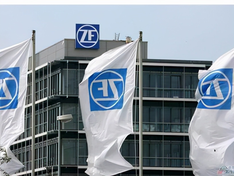 全球十大最大汽车公司,2023全球最大汽车制造商排名