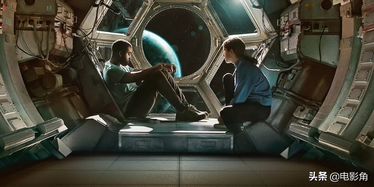 十大烂番茄科幻电影,2021年好看的科幻电影