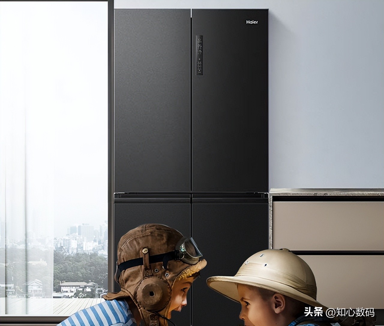2023最建议买的五款冰箱,2023年新出的冰箱有哪几款