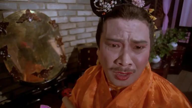 达叔吴孟达搞笑电影,10部达叔的电影缅怀吴孟达