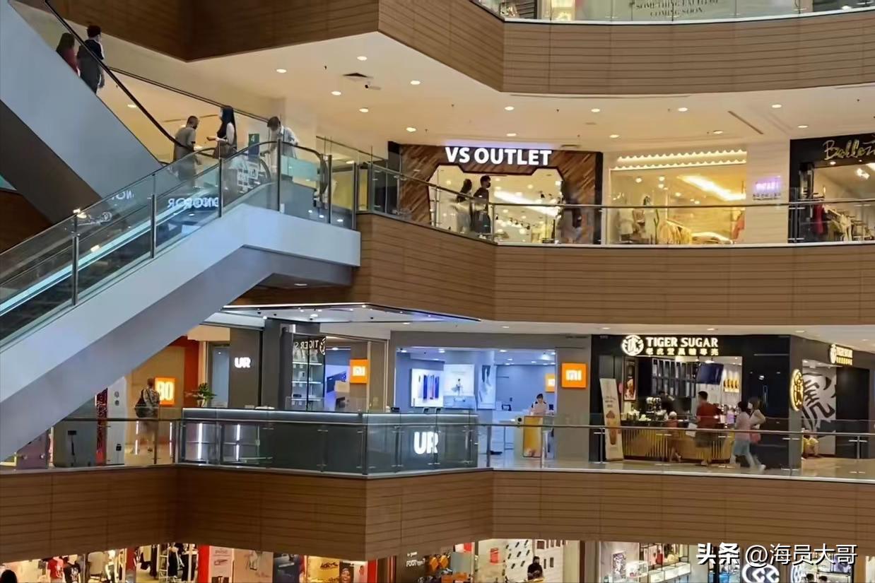 运8万吨粮食马来西亚卸货，船员一个错误动作，享受保姆级别待遇