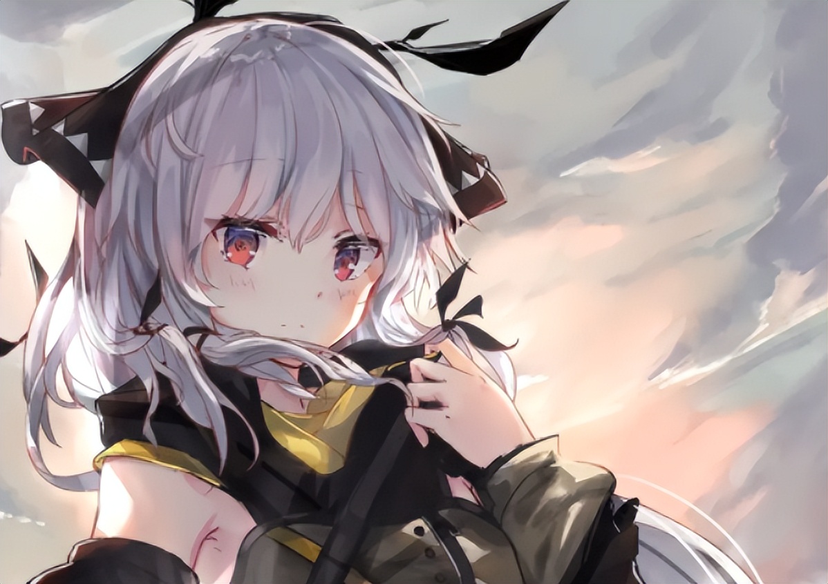 明日方舟温蒂对话,明日方舟温蒂打的是法伤吗