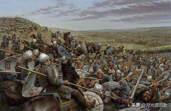 狼人事件的真正原因,狼人的真实事件狼人遇到了什么