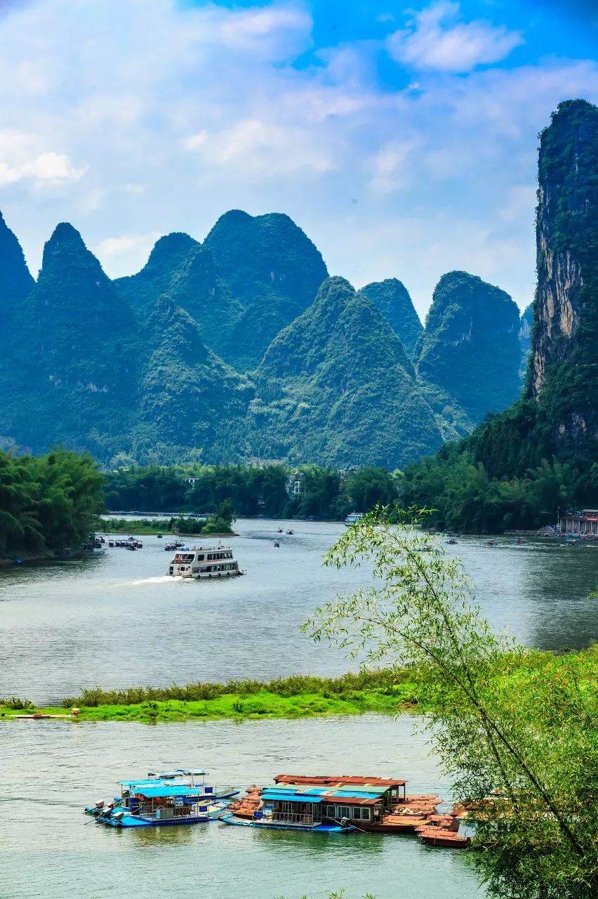 中国最美十个乡村,中国最美十大乡村小镇