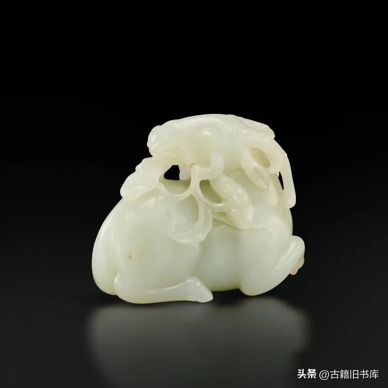 纽约苏富比2021年秋拍珍品 (苏富比2022 中国艺术珍品高古玉)