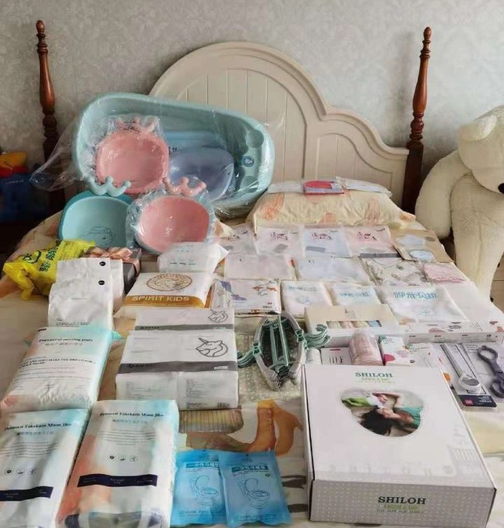 生完孩子最鸡肋的产品,生娃之后要买哪些神器