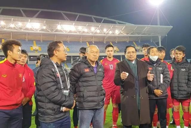 拯救中国男足,再见男生版国家队