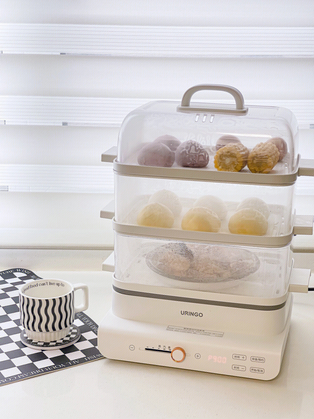 厨房有这几样电器就够了,厨房电器有一个电饭锅就够了