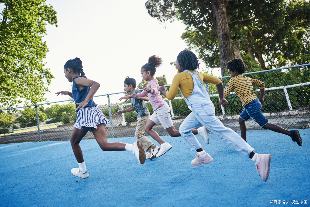 孩子跳绳长高的最佳时间和方法,孩子跳绳长高的正确方法