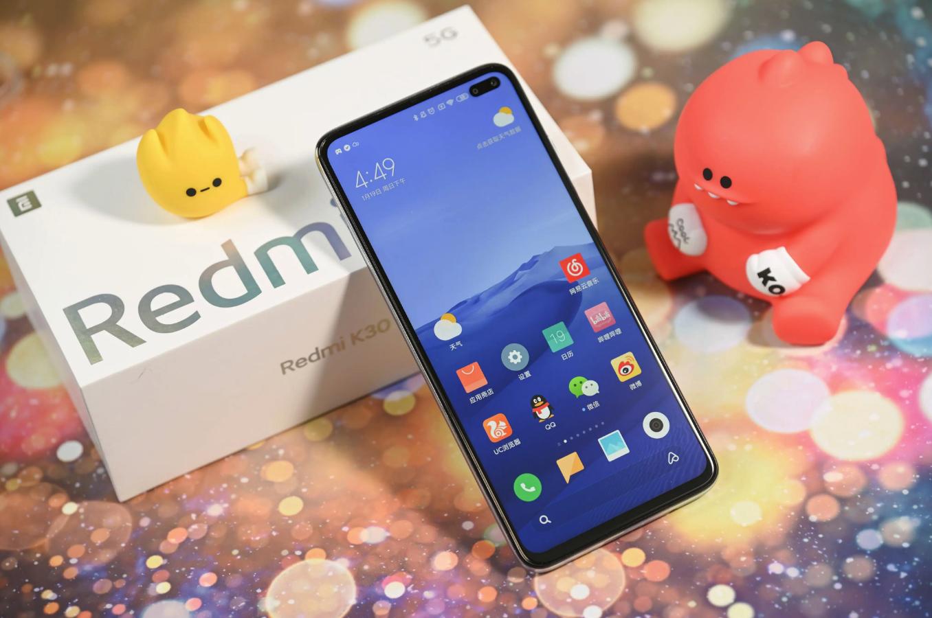 小米10最适合的miui版本,小米手机10搭载miui12.5
