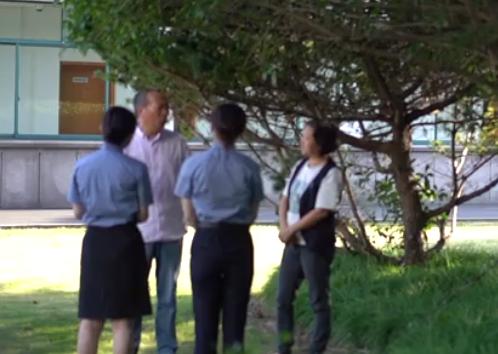 高智商、零口供！女检察官与电脑黑客激烈较量