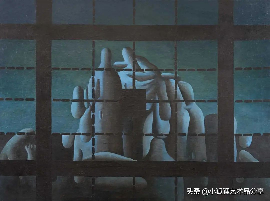 好藏品不愁出手,嘉德春拍现代艺术专题