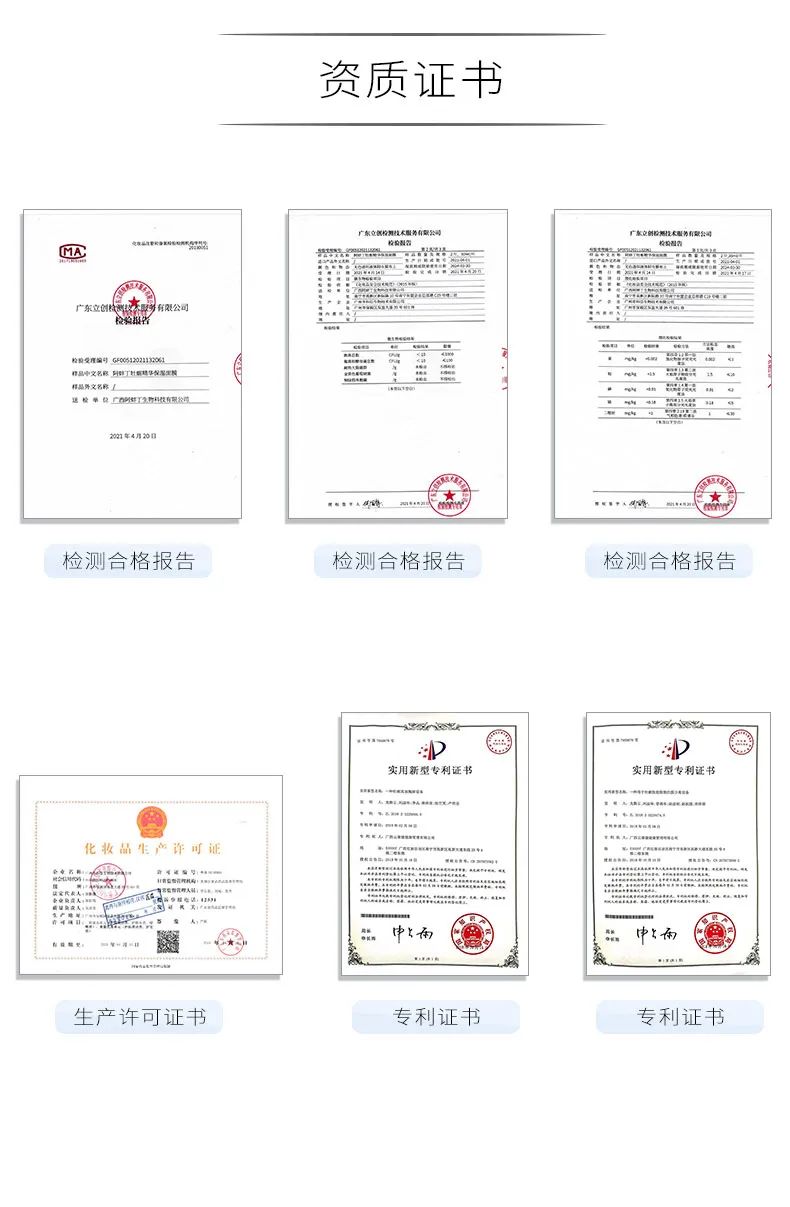 分门别类治皱纹,年轻就是快乐无限