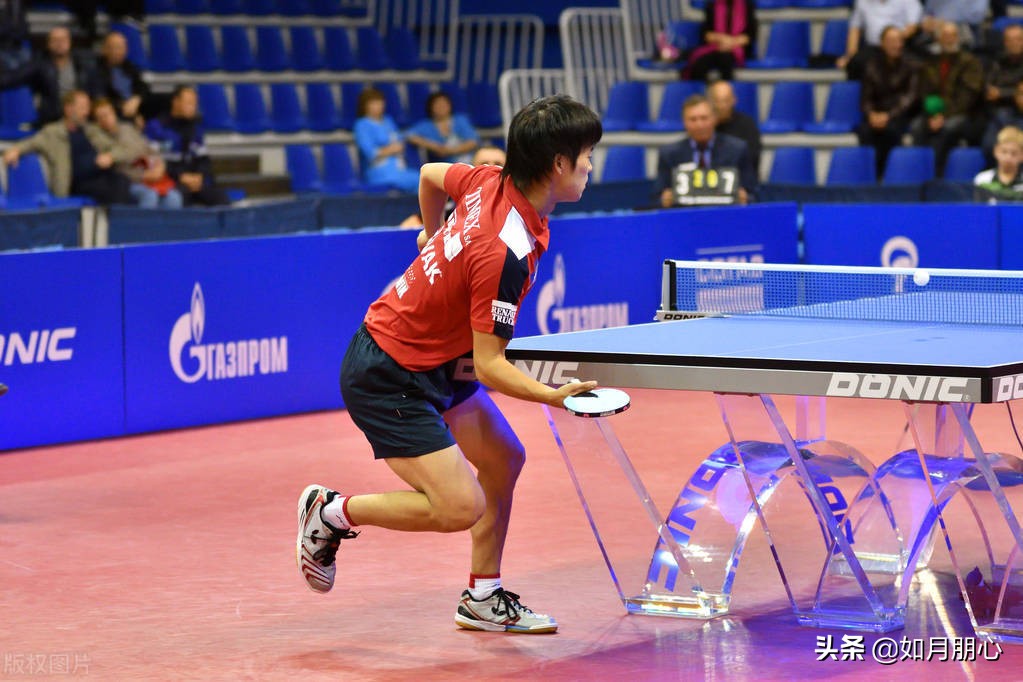 学会用“脚”打乒乓球，得先从戒掉这几个坏习惯开始