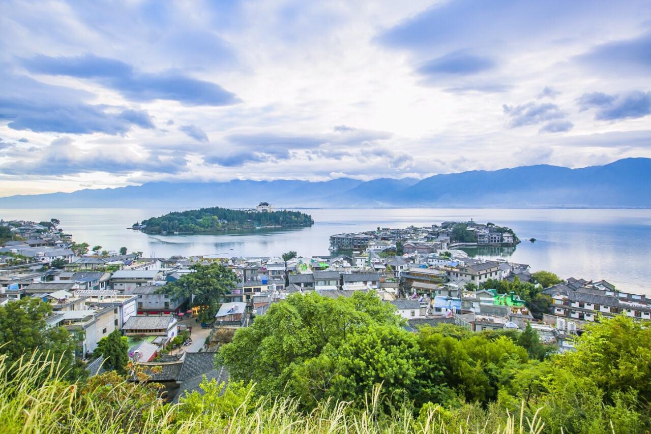 去云南必游的几个景点推荐一下,云南旅游最值得去的景点推荐