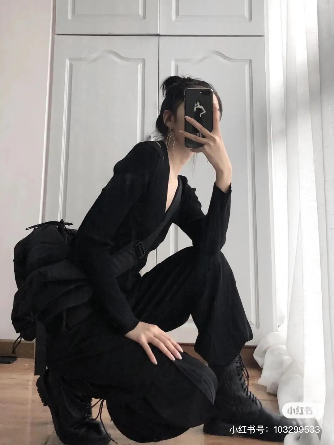 靴子最丑的4种穿法！显胖显腿短