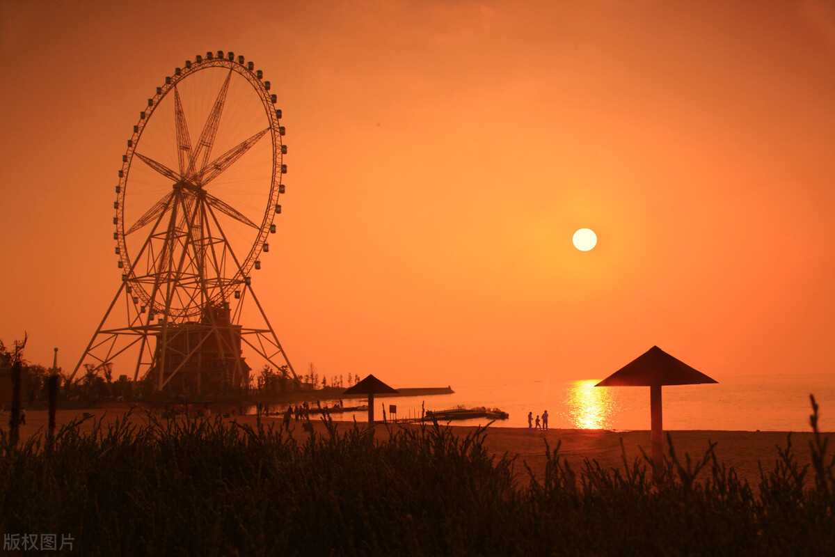 宿迁是一座被人低估的城市,宿迁为什么被评为最有潜力城市