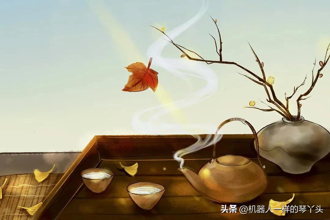 财不入急门福不走偏门人生感悟,普通人生必须知道的生财之道