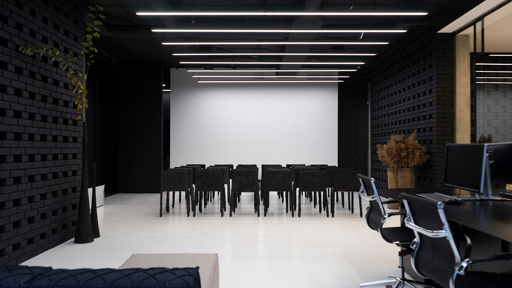 流行办公室如何设计,办公室怎么设计最高端