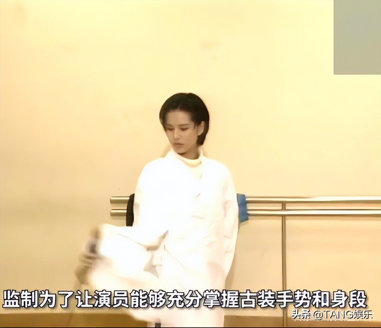 95神雕侠侣郭襄图,95版神雕侠侣郭襄在哪集