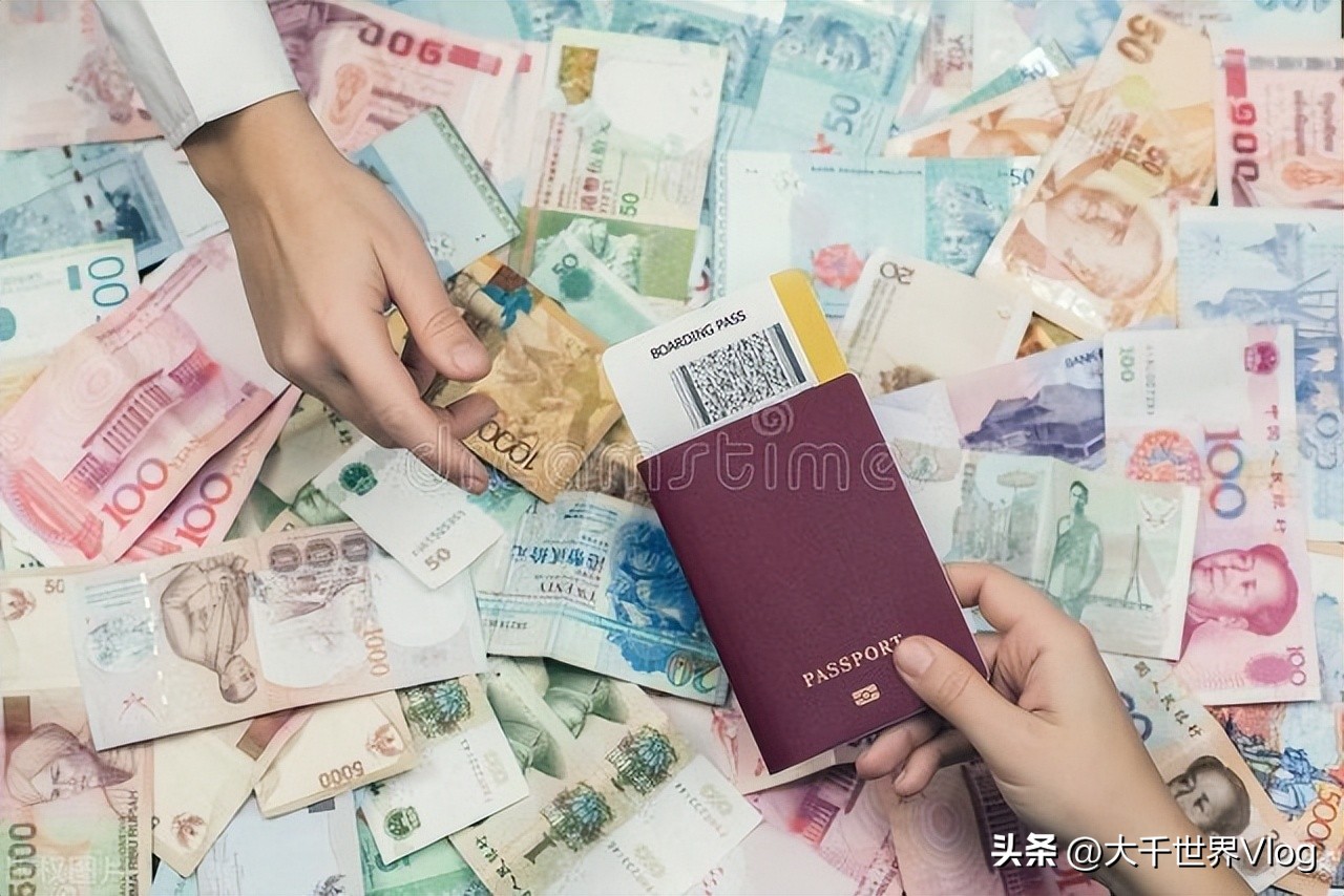 去香港和澳门直接用港澳通行证,去香港和澳门要办理港澳通行证吗