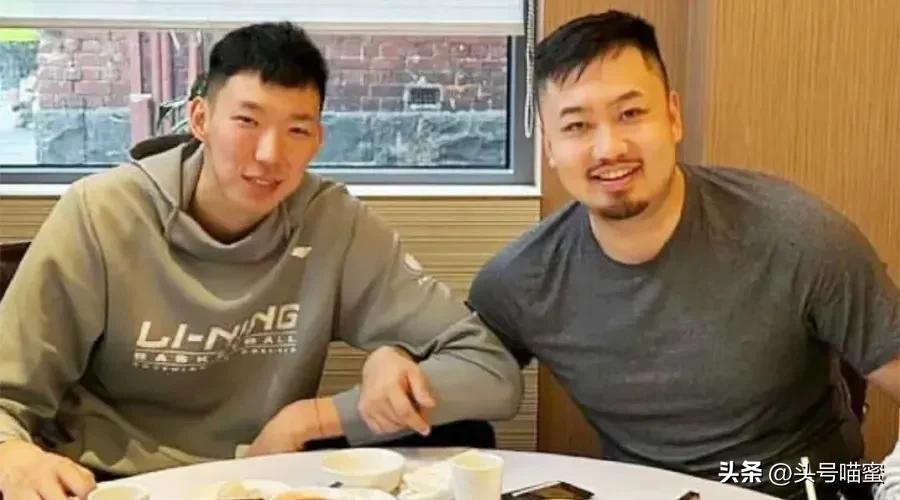 *疆新**队拒放人，苏群：周琦事件存反转可能，王芳助琦*局破**三点理由