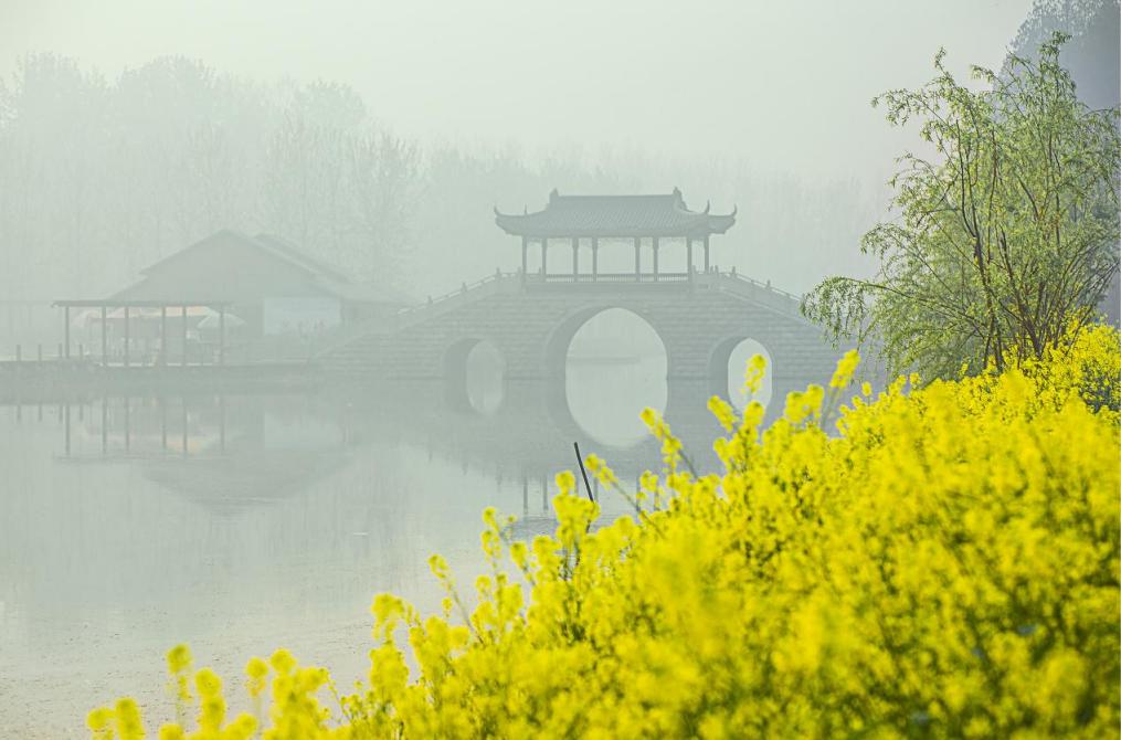 泰州兴化风景,泰州兴化名胜古迹