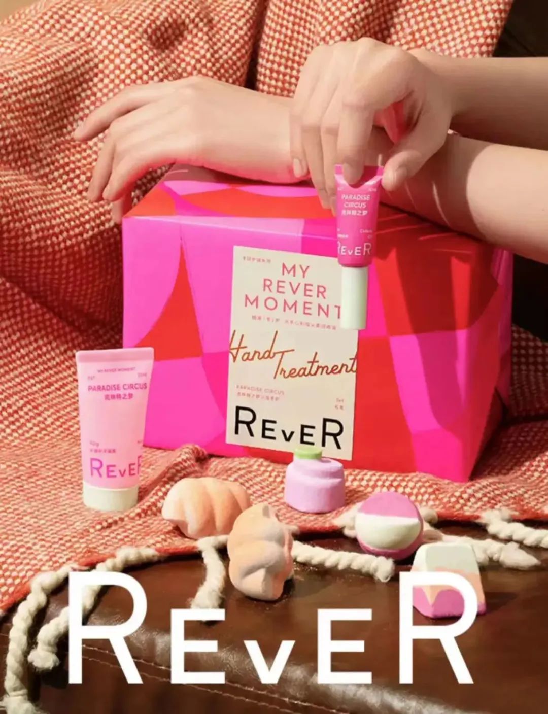 春天的美藏在这迷人的色彩里,春天的颜色美极了