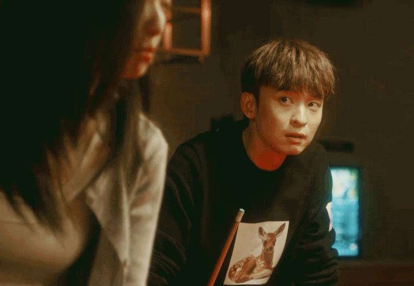 《开端》后，冲击“顶流”不再靠偶像剧？5位90后小生“领跑”