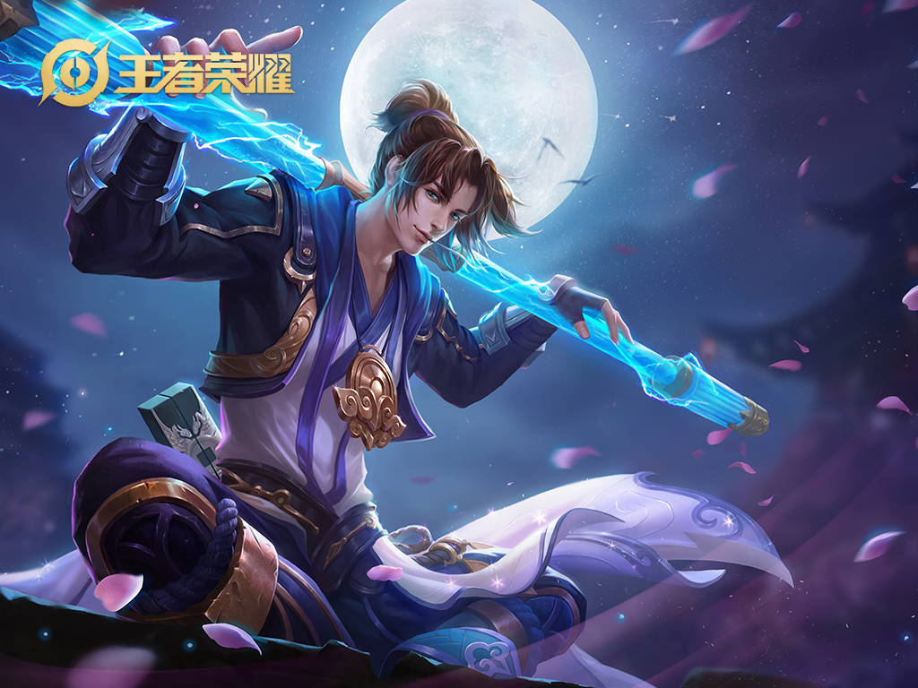 王者荣耀关羽武圣返场,王者荣耀关羽武圣2024还会返场吗