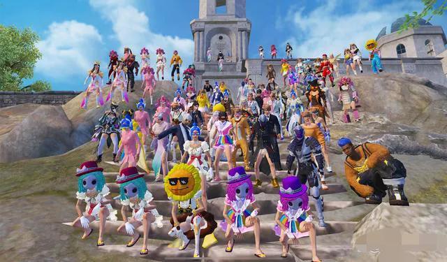 吃鸡游戏真的要凉了吗,和平精英哪个键可以给光子提建议