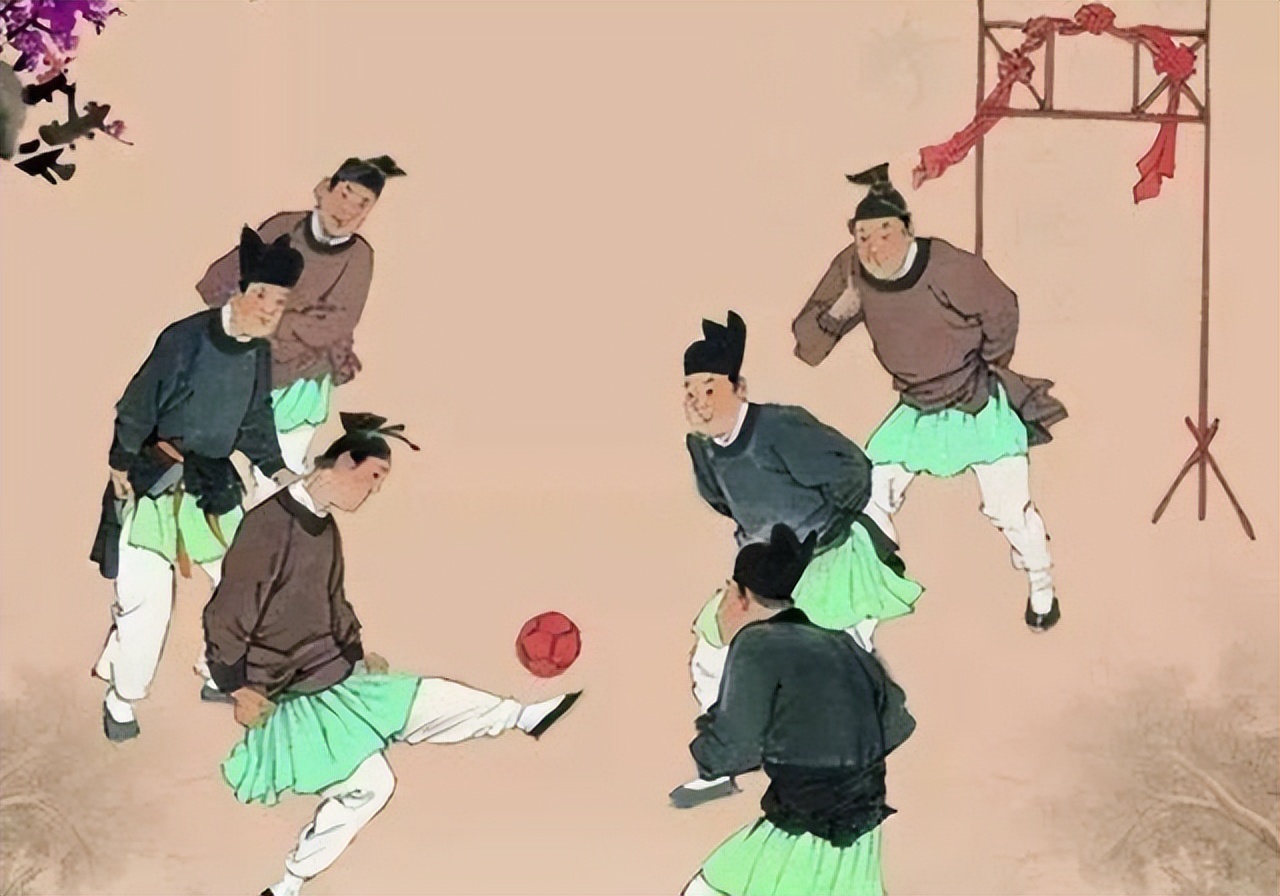 中国足球为什么搞不好,中国足球落后于世界水平的原因