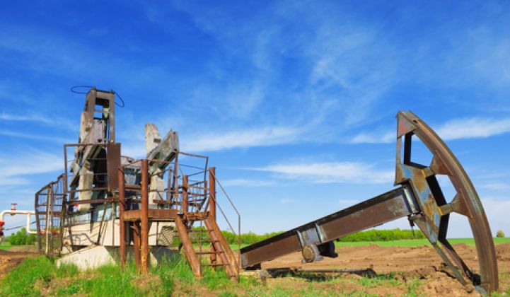 油价持续大涨是否意味着通货膨胀,通胀已经见顶