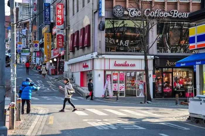 韩国老百姓真实现状,韩国房价现状真实情况